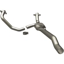 2003 Dodge Ram 1500 5.7L OEM Grade Federal / EPA Compliant Direct-Fit Catalytic Converter image 1