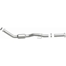 California Grade CARB Compliant Direct-Fit Catalytic Converter image 4