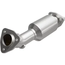 2014-2015 Honda Civic 1.8L OEM Grade Federal / EPA Compliant Direct-Fit Catalytic Converter image 1