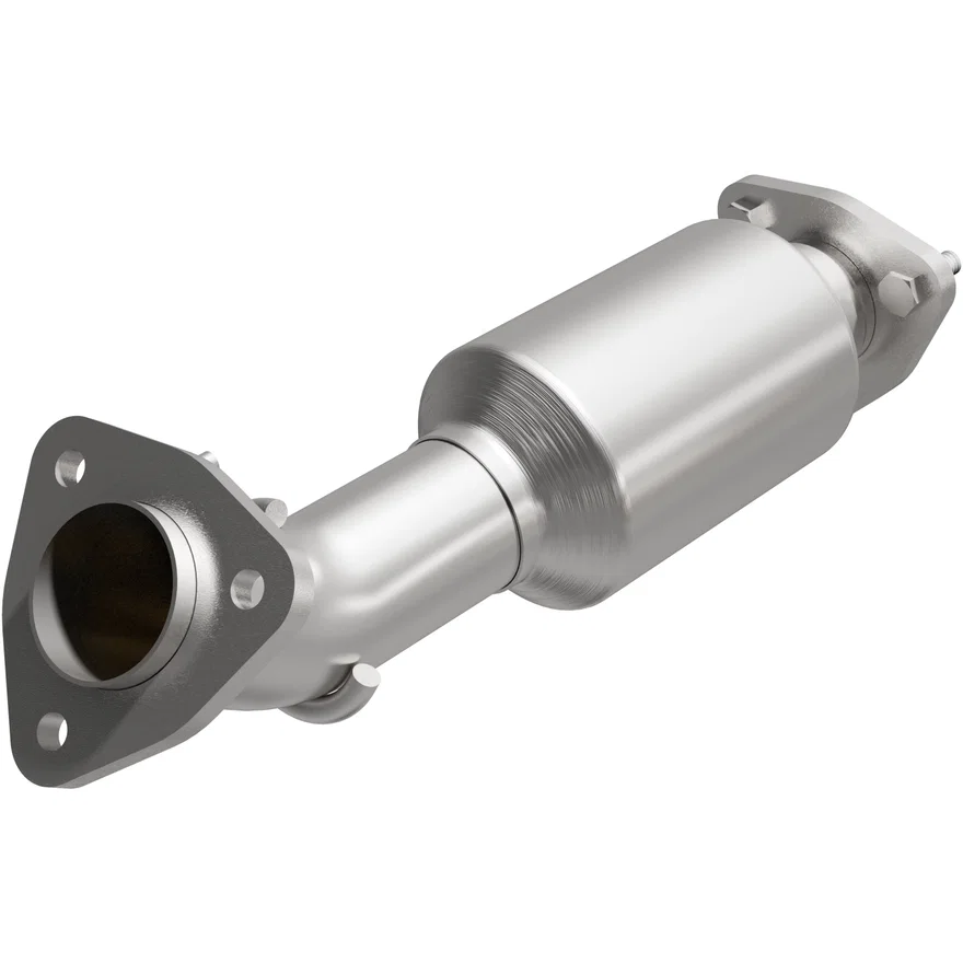 2014-2015 Honda Civic 1.8L OEM Grade Federal / EPA Compliant Direct-Fit Catalytic Converter