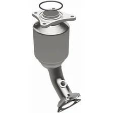2005-2008 Nissan Maxima 3.5L California Grade CARB Compliant Direct-Fit Catalytic Converter image 2