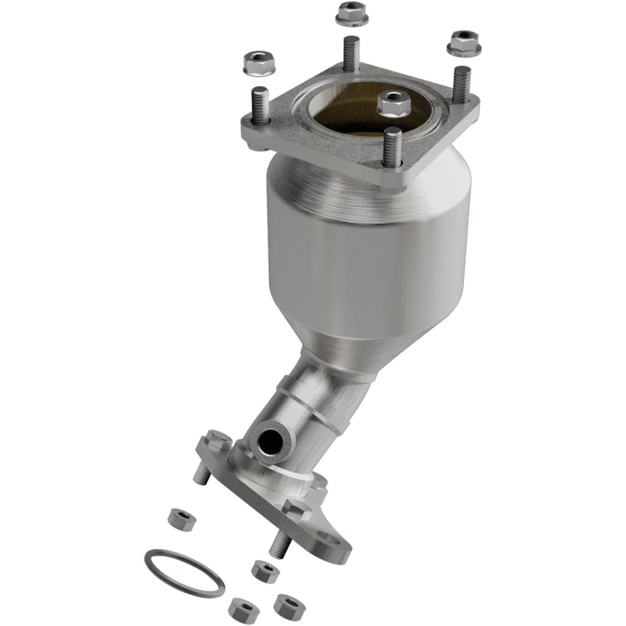 2009-2021 Nissan Maxima 3.5L OEM Grade Federal / EPA Compliant Direct-Fit Catalytic Converter
