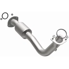 2013-2015 Toyota RAV4 2.5L California Grade CARB Compliant Direct-Fit Catalytic Converter image 2
