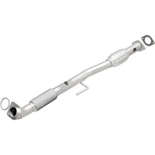2007-2015 Nissan Altima 2.5L California Grade CARB Compliant Direct-Fit Catalytic Converter image 1
