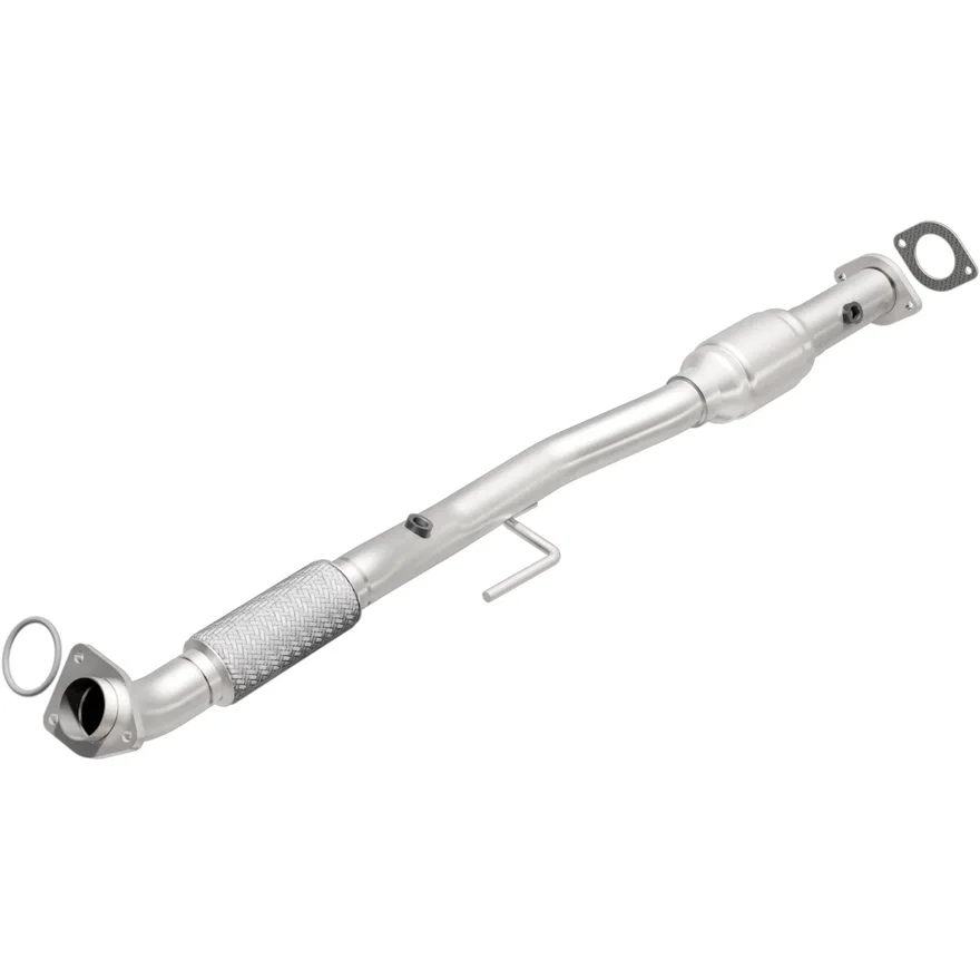 2007-2015 Nissan Altima 2.5L California Grade CARB Compliant Direct-Fit Catalytic Converter