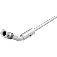 2000 Volvo S70 2.4L | 2000 Volvo V70 2.4L HM Grade Federal / EPA Compliant Direct-Fit Catalytic Converter image 1