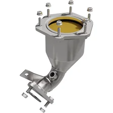 2016-2018 Nissan Altima 3.5L | 2016-2021 Nissan Maxima 3.5L California Grade CARB Compliant Direct-Fit Catalytic Converter image 1