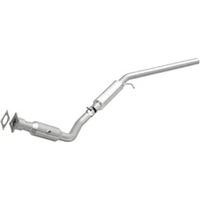 California Grade CARB Compliant Direct-Fit Catalytic Converter image 1