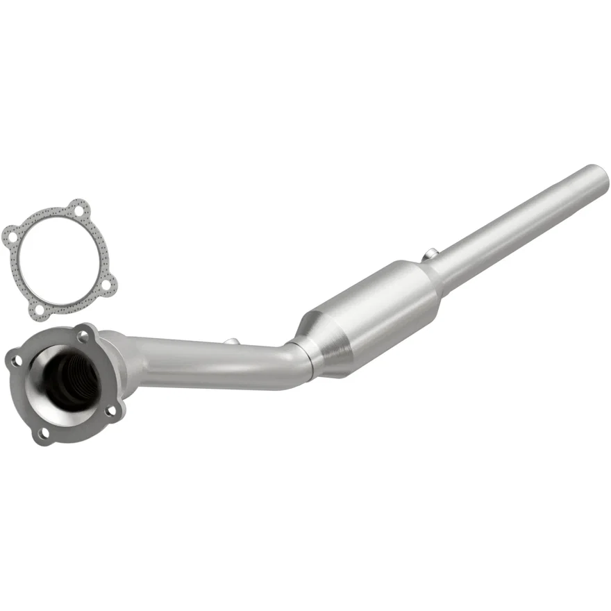 2004-2005 Volkswagen Jetta 1.8L | 2004-2005 Volkswagen Golf 1.8L California Grade CARB Compliant Direct-Fit Catalytic Converter
