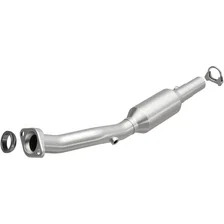 2004-2006 Scion xB 1.5L California Grade CARB Compliant Direct-Fit Catalytic Converter image 1