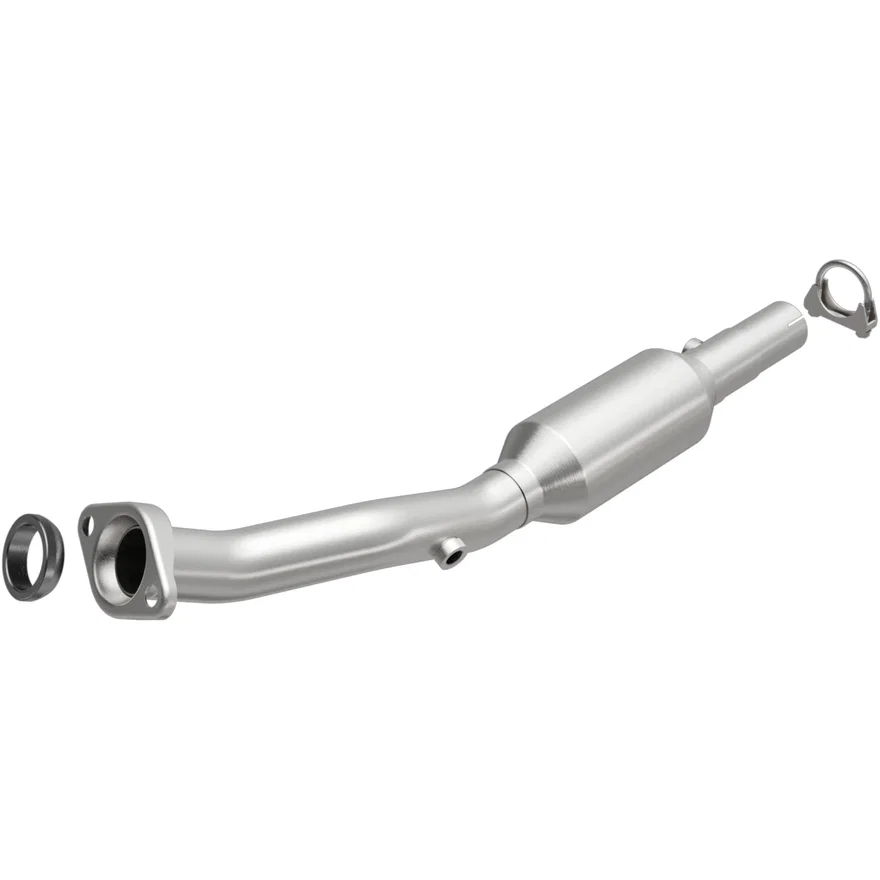 2004-2006 Scion xB 1.5L California Grade CARB Compliant Direct-Fit Catalytic Converter