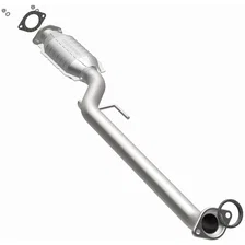 2002-2006 Nissan Sentra 2.5L OEM Grade Federal / EPA Compliant Direct-Fit Catalytic Converter image 2