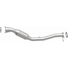 OEM Grade Federal / EPA Compliant Direct-Fit Catalytic Converter image 4