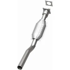 California Grade CARB Compliant Direct-Fit Catalytic Converter image 3