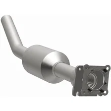 2005-2010 Chrysler PT Cruiser 2.4L California Grade CARB Compliant Direct-Fit Catalytic Converter image 2