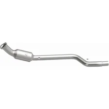 Right HM Grade Federal / EPA Compliant Direct-Fit Catalytic Converter image 4