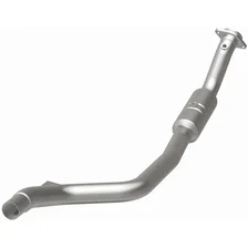 Right OEM Grade Federal / EPA Compliant Direct-Fit Catalytic Converter image 3