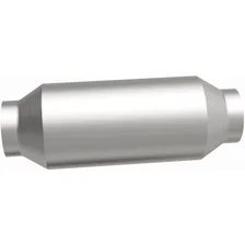 California Grade CARB Compliant Universal Catalytic Converter image 4