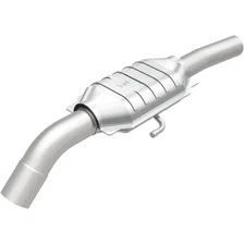 California Grade CARB Compliant Direct-Fit Catalytic Converter for Dodge image 1