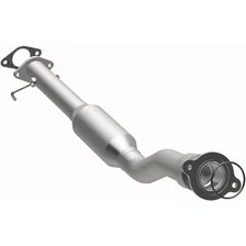 California Grade CARB Compliant Direct-Fit Catalytic Converter image 2