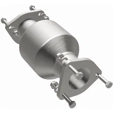 California Grade CARB Compliant Direct-Fit Catalytic Converter image 2