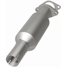 2016 Ford Focus 2.0L California Grade CARB Compliant Direct-Fit Catalytic Converter image 3