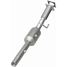 2006-2010 Volkswagen Beetle 2.5L California Grade CARB Compliant Direct-Fit Catalytic Converter image 3