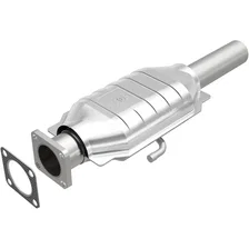 California Grade CARB Compliant Direct-Fit Catalytic Converter for Jeep image 1
