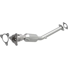 California Grade CARB Compliant Direct-Fit Catalytic Converter image 1