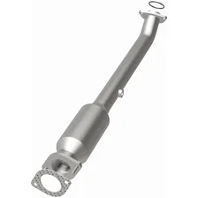 2009-2012 Suzuki Equator 2.5L | 2005-2019 Nissan Frontier 2.5L OEM Grade Federal / EPA Compliant Direct-Fit Catalytic Converter image 3