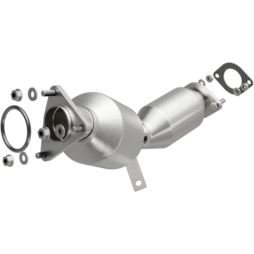 Right California Grade CARB Compliant Direct-Fit Catalytic Converter for INFINITI