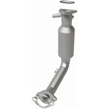 2002-2004 Ford Focus 2.0L California Grade CARB Compliant Direct-Fit Catalytic Converter image 3