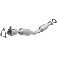 California Grade CARB Compliant Direct-Fit Catalytic Converter image 1