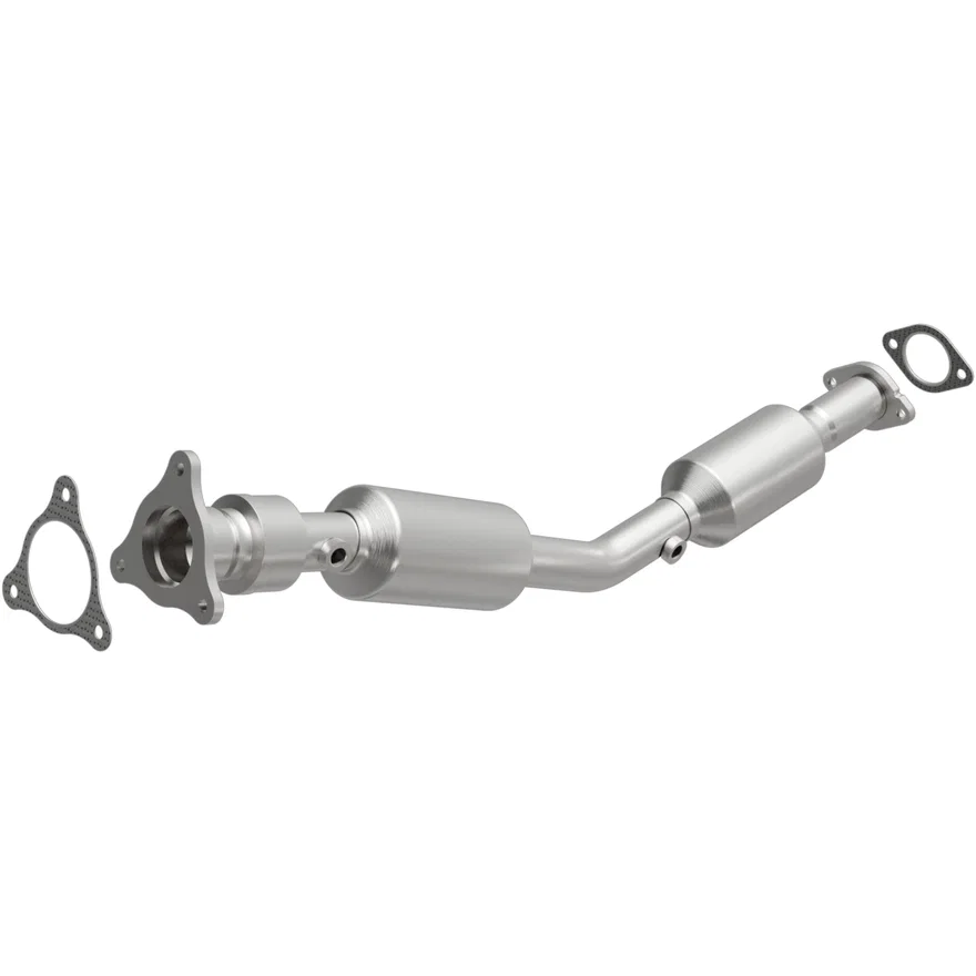 California Grade CARB Compliant Direct-Fit Catalytic Converter