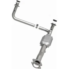 California Grade CARB Compliant Direct-Fit Catalytic Converter image 3