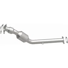 2007 Chevrolet Cobalt SS 2.0L | 2007 Saturn Ion Red Line 2.0L California Grade CARB Compliant Direct-Fit Catalytic Converter image 4