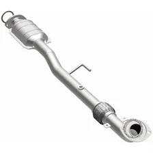 2007-2011 Toyota Camry 2.4L | 2006-2008 Toyota Solara 2.4L OEM Grade Federal / EPA Compliant Direct-Fit Catalytic Converter image 2