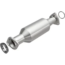 California Grade CARB Compliant Direct-Fit Catalytic Converter image 1
