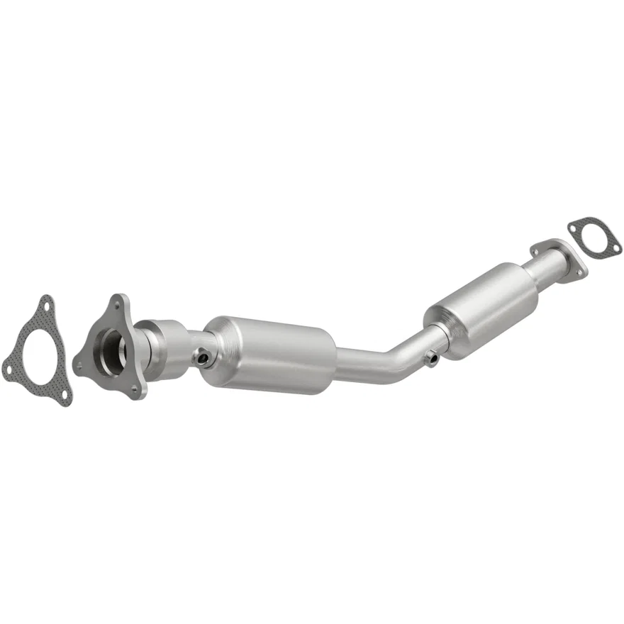 2008-2011 Chevrolet HHR 2.4L | 2008-2011 Chevrolet HHR 2.2L California Grade CARB Compliant Direct-Fit Catalytic Converter