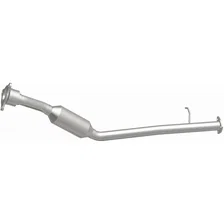 2002-2007 Saturn Vue 2.2L OEM Grade Federal / EPA Compliant Direct-Fit Catalytic Converter image 4