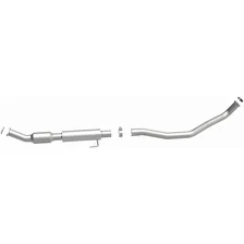 2009-2010 Pontiac Vibe Base 2.4L | 2009-2013 Toyota Matrix S 2.4L OEM Grade Federal / EPA Compliant Direct-Fit Catalytic Converter image 4