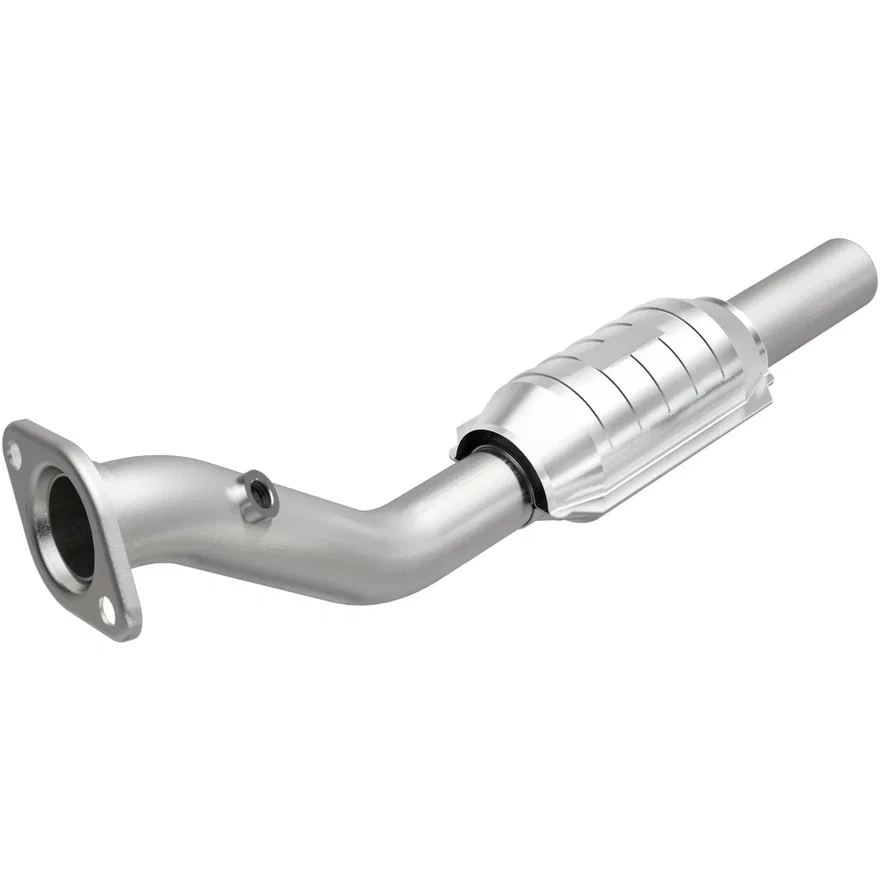 OEM Grade Federal / EPA Compliant Direct-Fit Catalytic Converter