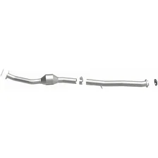 California Grade CARB Compliant Direct-Fit Catalytic Converter for Subaru image 5