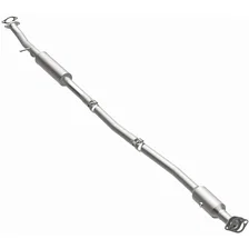 2016-2018 Hyundai Tucson 2.0L California Grade CARB Compliant Direct-Fit Catalytic Converter image 2