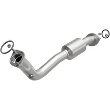 2013-2015 Toyota RAV4 2.5L California Grade CARB Compliant Direct-Fit Catalytic Converter image 1
