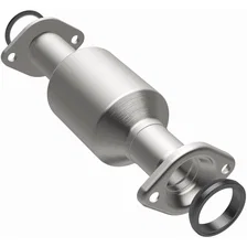 2011-2015 Toyota Sienna 3.5L California Grade CARB Compliant Direct-Fit Catalytic Converter image 2