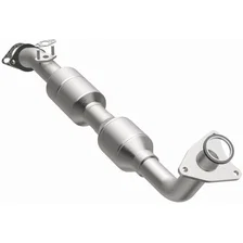 1998-2004 Lexus LX470 4.7L | 1998-2002 Toyota Land Cruiser 4.7L California Grade CARB Compliant Direct-Fit Catalytic Converter image 2