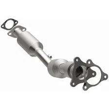 2009-2010 Chevrolet Cobalt 2.2L | 2009 Pontiac G5 2.2L California Grade CARB Compliant Direct-Fit Catalytic Converter image 2