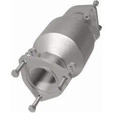 California Grade CARB Compliant Direct-Fit Catalytic Converter image 3