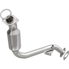 1998-2003 Ford Escort 2.0L California Grade CARB Compliant Direct-Fit Catalytic Converter image 1